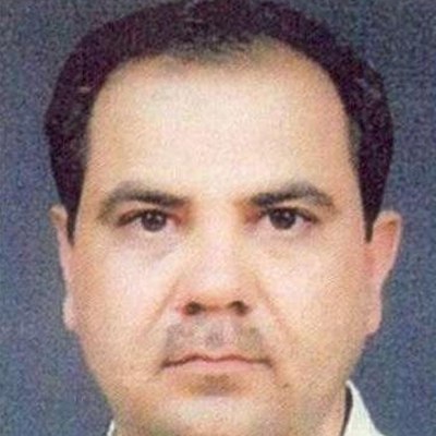 Narendra Singh Panwar — Shri Ram Empire