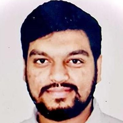 Vishal Sharma — The Flamingo