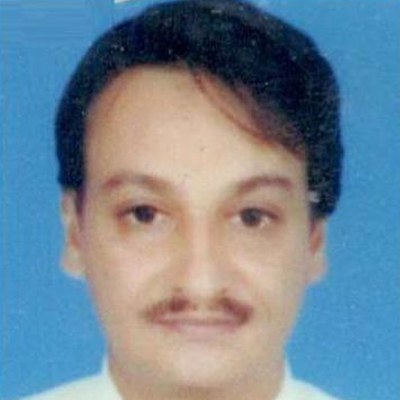 Manohar Singh Mogra — The Gandhi International