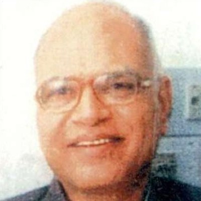 Arvind Bhatt — Arun Hotel