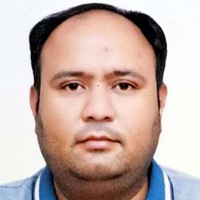 Kamal Bhawnani — Hotel President