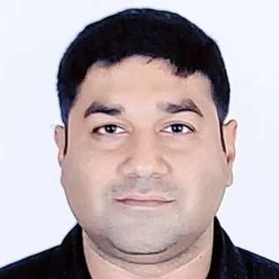 Vikas Lohia — Innings Bakery