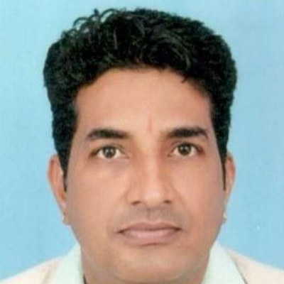 Kuldip Singh Nathawat — Marugarh