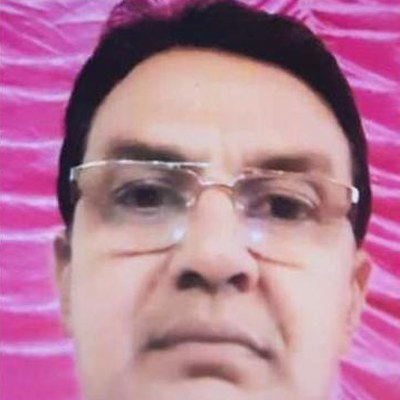 Harshit Gehlot — Hotel Santosh