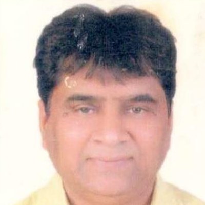 Sanjay Gupta — Hotel Niky International