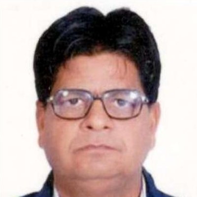 Basant Agarwal — Pavitras