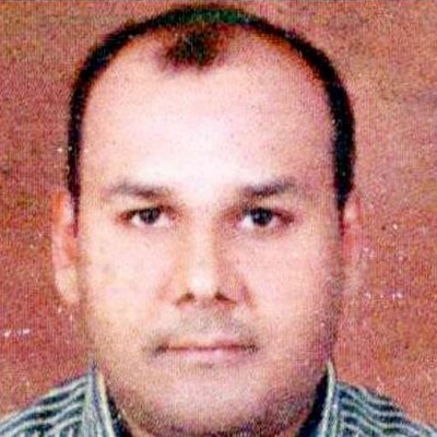 Suyog Kabra — Lords Inn