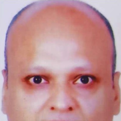 Rajesh Agarwal — Janta Sweet Home