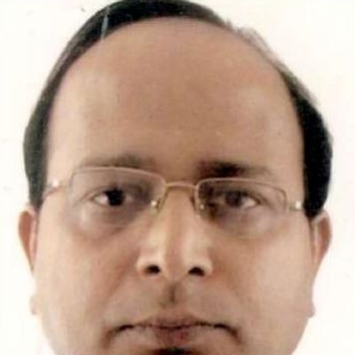 Anil Garg — Amargarh Resort