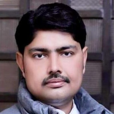 Jayanti Bishnoi — Hotel Apex International
