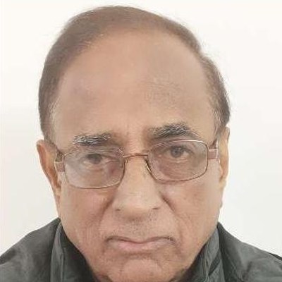 Bhagwan Changulani — Hotel Dhoom