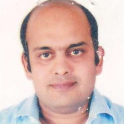 Mukesh Mehta — Lariya Resorts