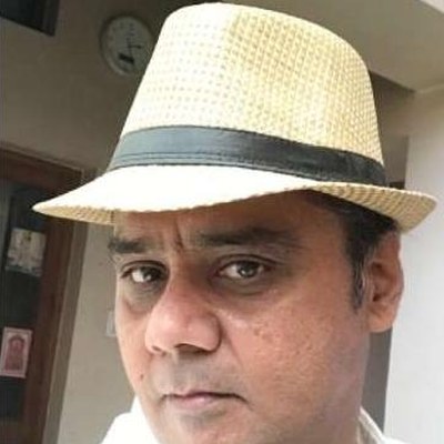 Anami Dev Chhangani — Hotel Taru Inn