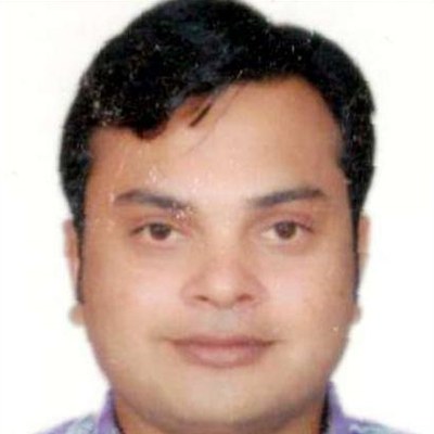 Puneet Sharma — Spicy Kitchen