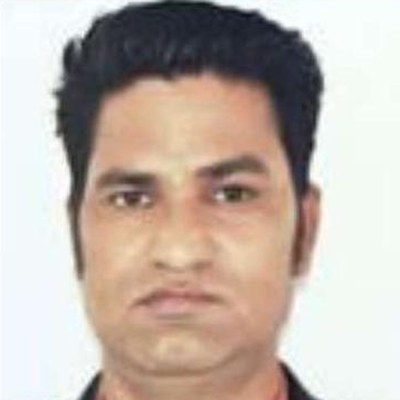 Jitender Singh Shekhawat — Bal Samand Lake Palace