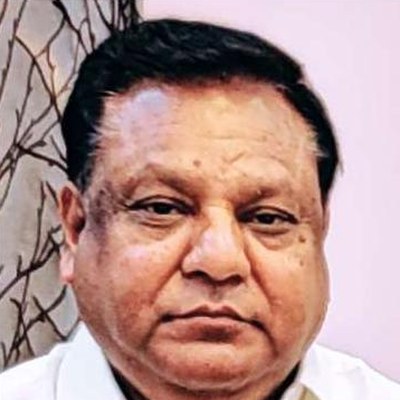 Ajay Goyal — The Kamdhenu Inn