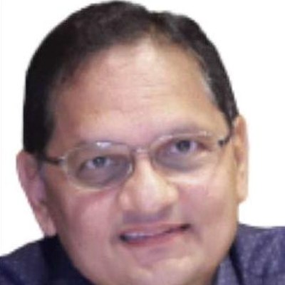 Pankaj Bhandari — Sankalp