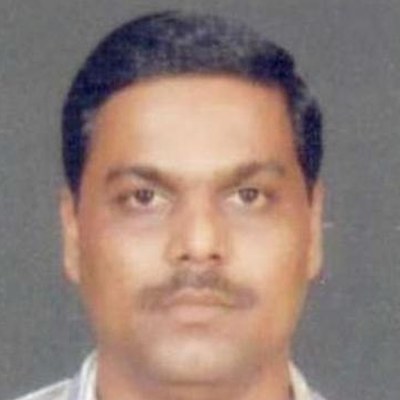 Manish Jain — Hotel Jain Excellency