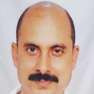 Sunil Mishra — N K Excellency