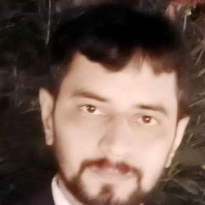 Lalit Ramchandani — Amba International