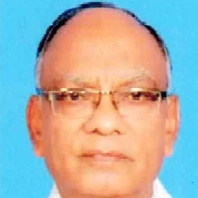 Jawahar Lal Moondra — Zone by the Park