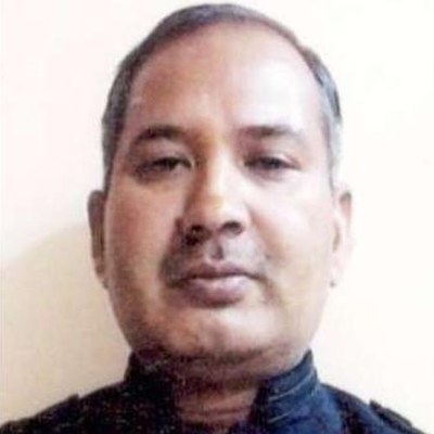 Jaipal Singh Rathore — Hotel Garh Govind