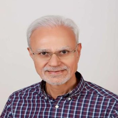 Deepak Parihar — Kalinga Hotel