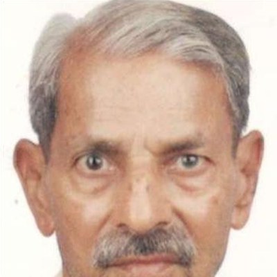 Anand Singh — Hotel Anand
