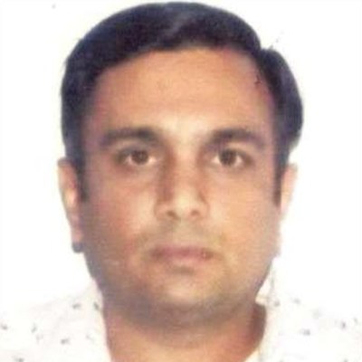 Dinesh Bhati — Hotel Shyam Excellency