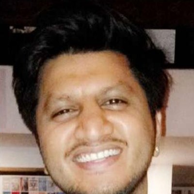 Aman Sharma — The Grand Turf