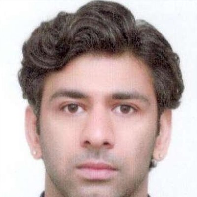Siddharth Daspan — Daspan House