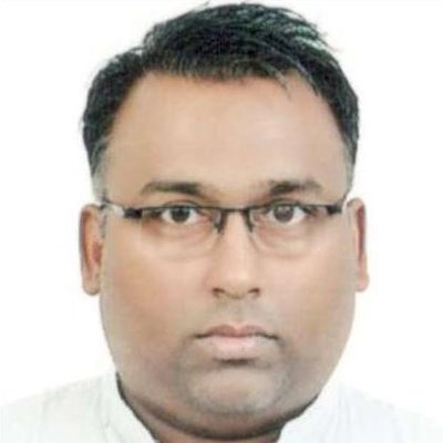 Rajat Mathur — Crossroads