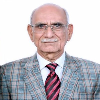 Harish Panwar — Shree Ram Group