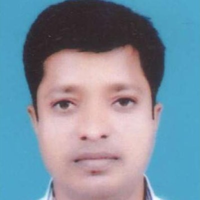 Rakesh Gehlot — Hotel The Balam