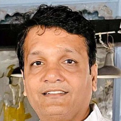 Manish Lodha — The Umed