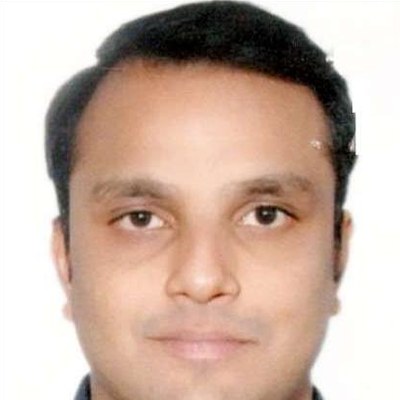 Rahul Mehta — Shanti Bhawan Heritage Hotel