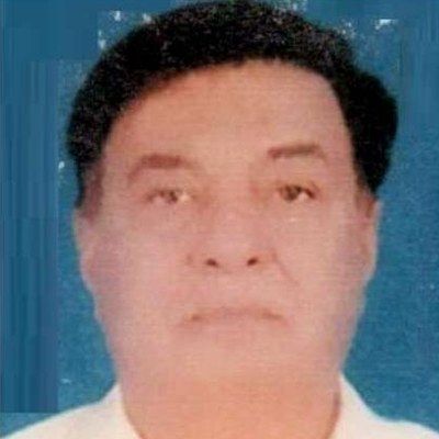 Kamal Prakash Thakur — Hotel Prateek