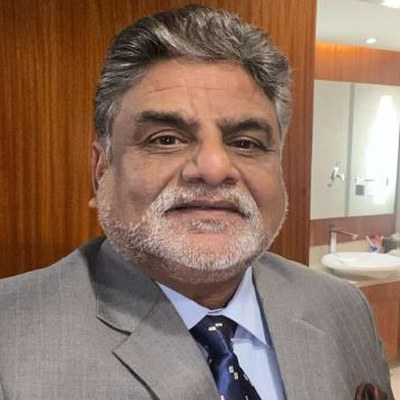Pawan Mehta — Suncity International