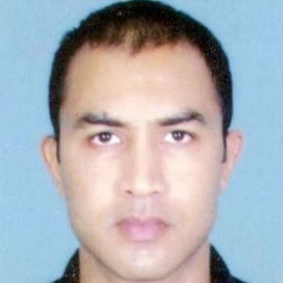 Tarun Khanna — Hotel Ajit Mansion