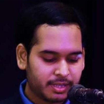 Ashish Garg — The Grand Siddharth