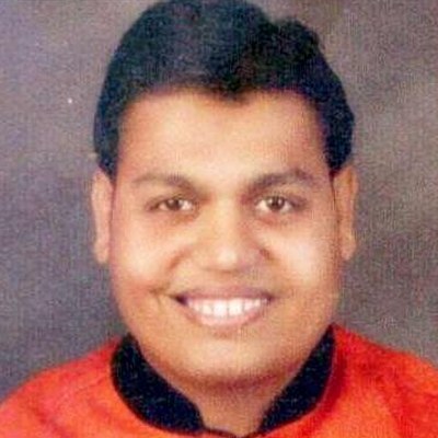 Khush Singhvi — Cosmopolitan Hotel