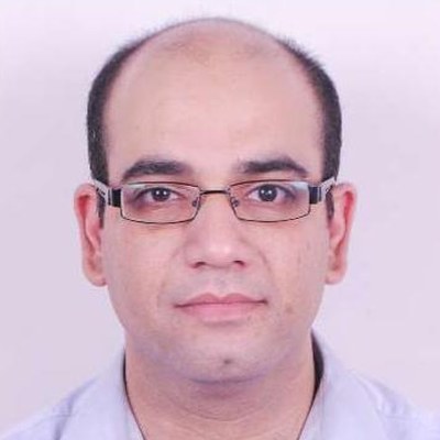 Anubhav Bhan — Novotel Jodhpur ITI Circle